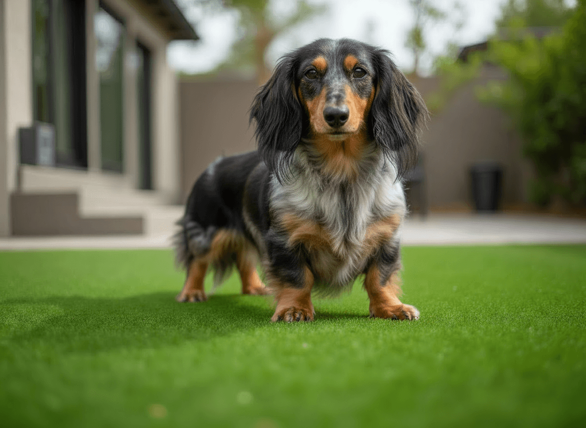 Pet Turf Solutions by True Turf